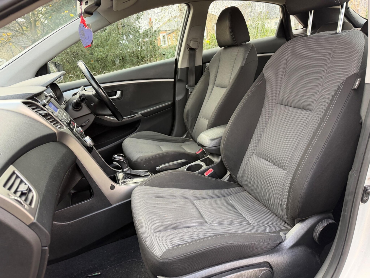 Used Hyundai i30 2015 for sale - 76689169: Photo 10