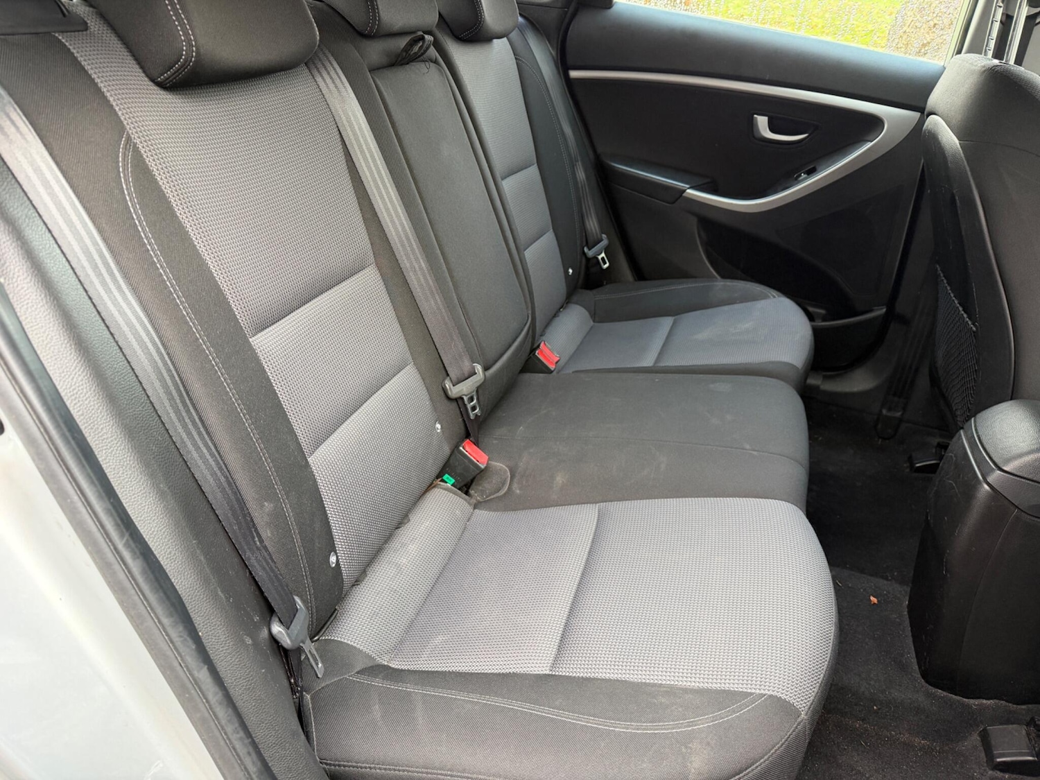 Used Hyundai i30 2015 for sale - 76689169: Photo 11