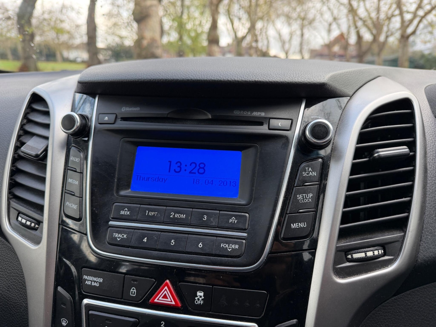 Used Hyundai i30 2015 for sale - 76689169: Photo 13