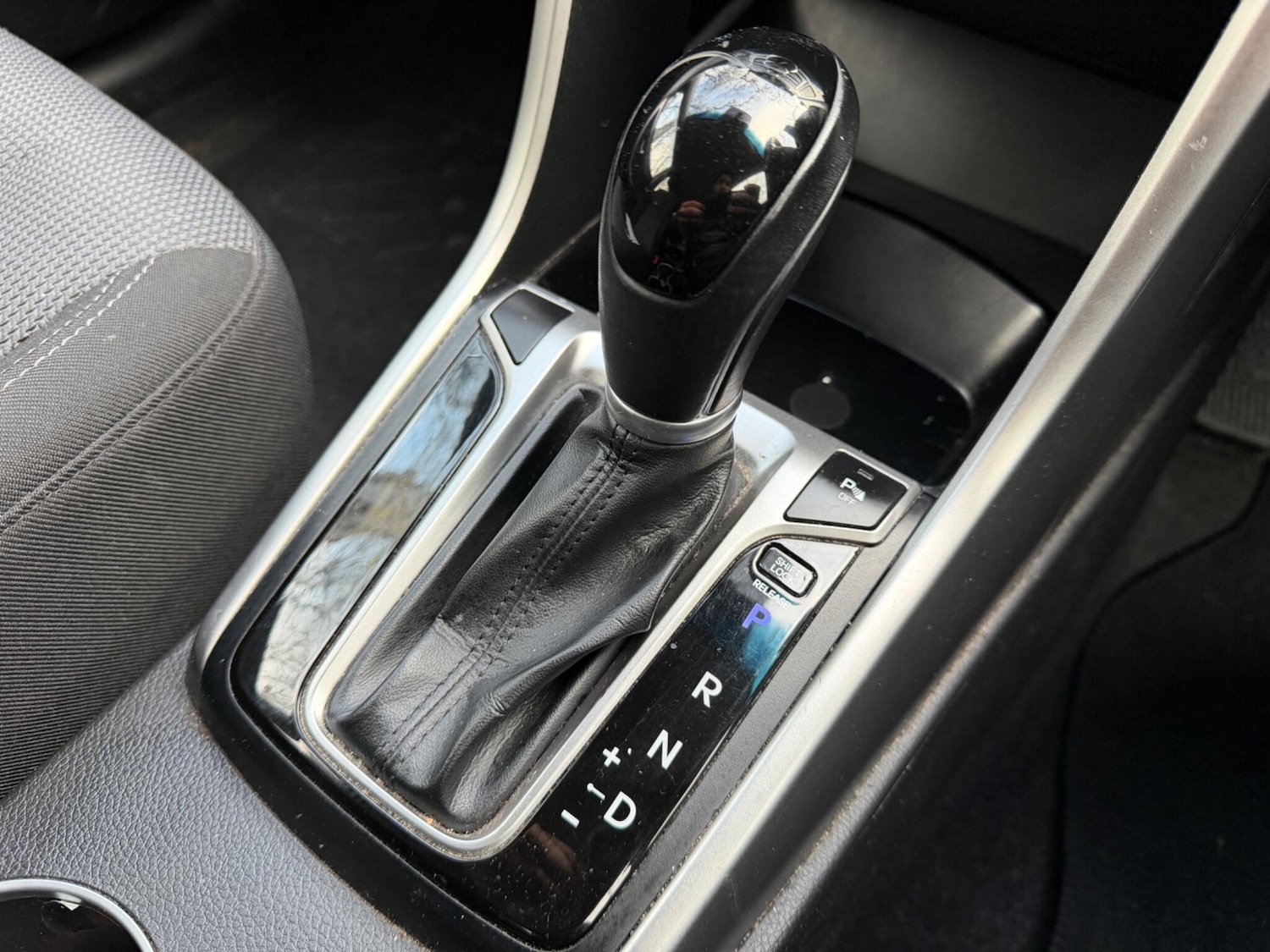 Used Hyundai i30 2015 for sale - 76689169: Photo 16