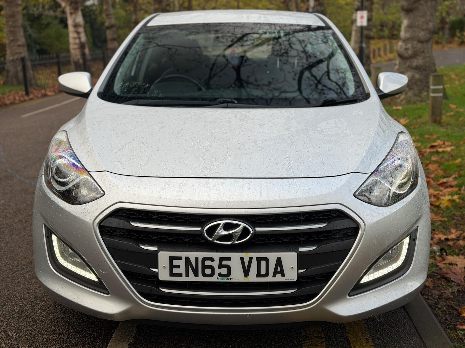 Used Hyundai i30 2015 for sale - 76689169: Photo 17