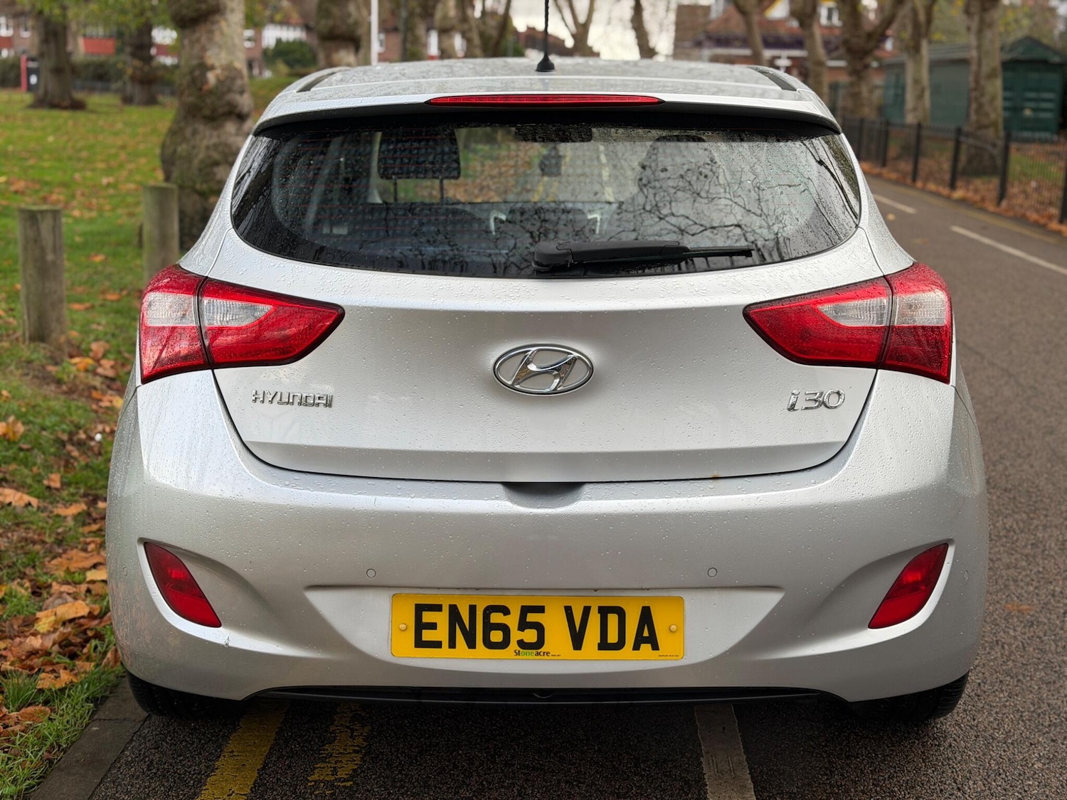 Used Hyundai i30 2015 for sale - 76689169: Photo 18