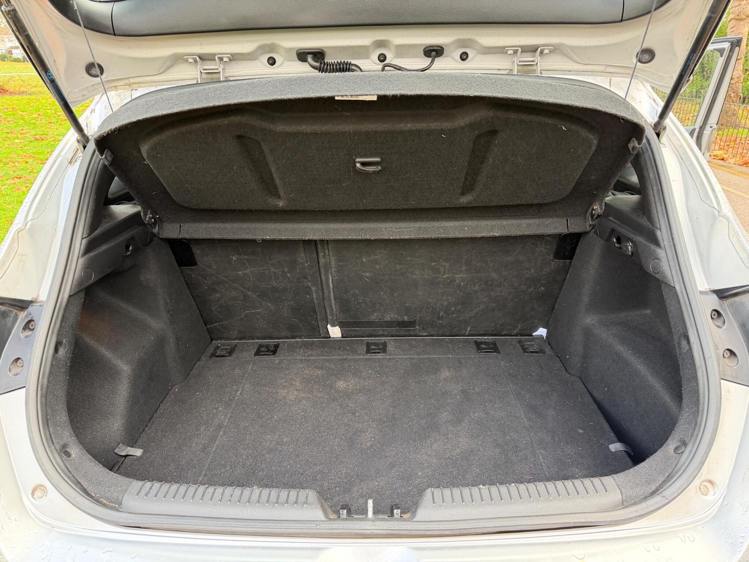 Used Hyundai i30 2015 for sale - 76689169: Photo 19