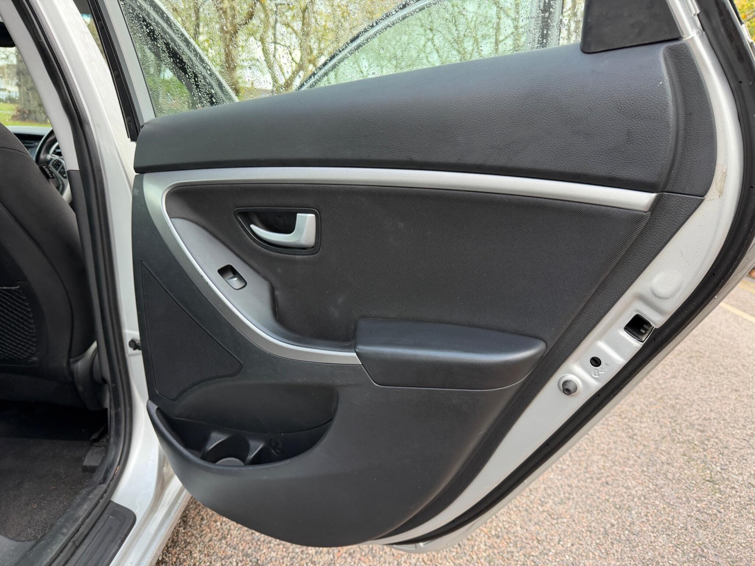 Used Hyundai i30 2015 for sale - 76689169: Photo 20