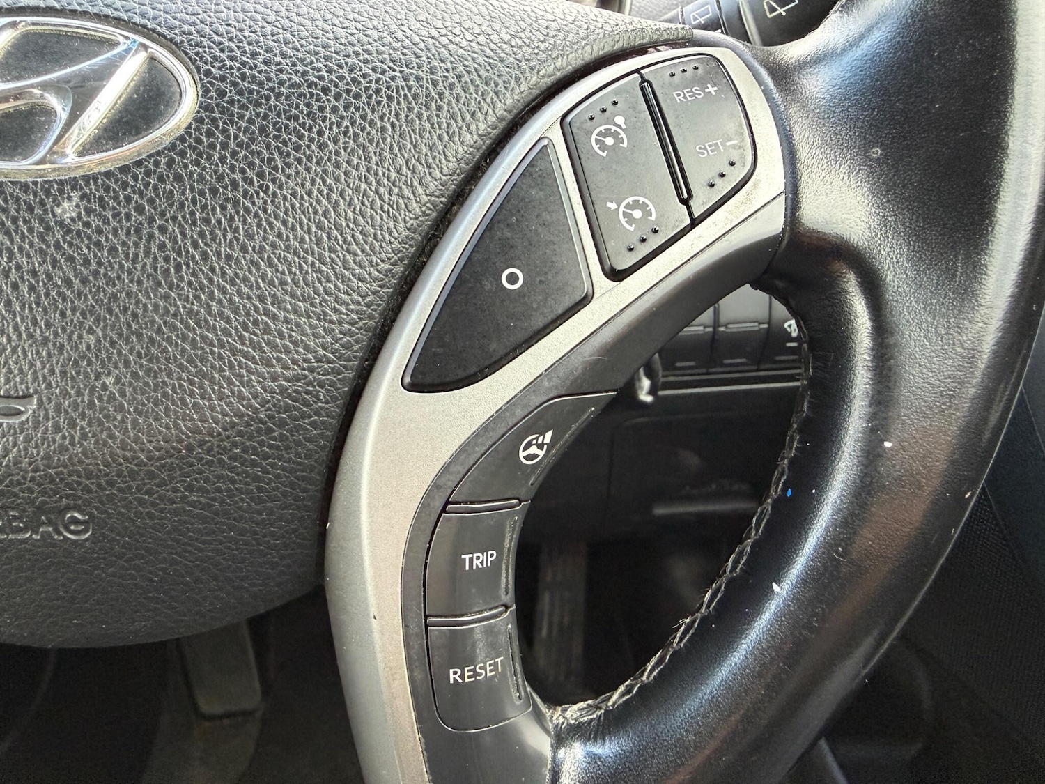 Used Hyundai i30 2015 for sale - 76689169: Photo 24