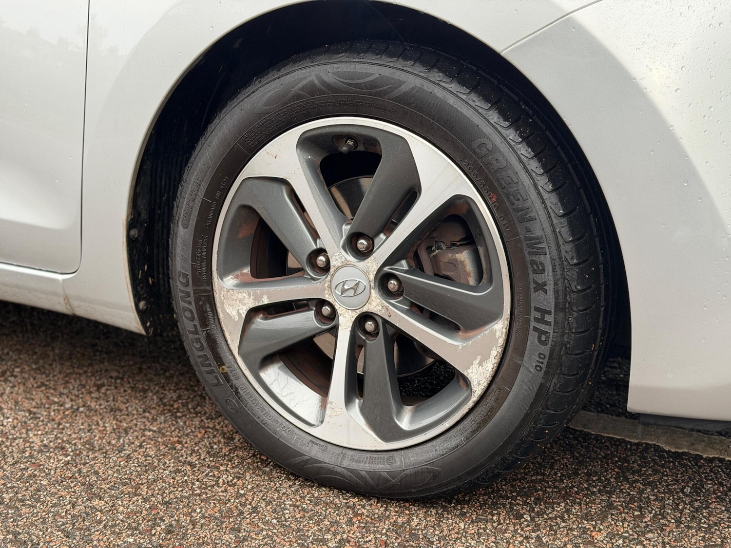 Used Hyundai i30 2015 for sale - 76689169: Photo 27