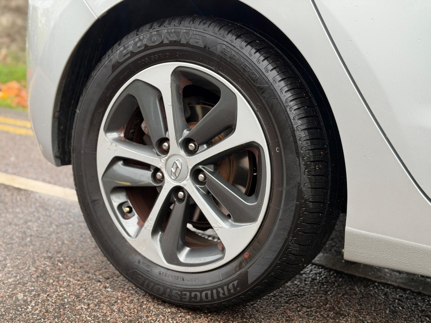 Used Hyundai i30 2015 for sale - 76689169: Photo 28