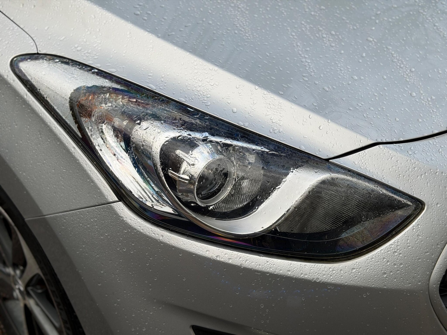 Used Hyundai i30 2015 for sale - 76689169: Photo 29