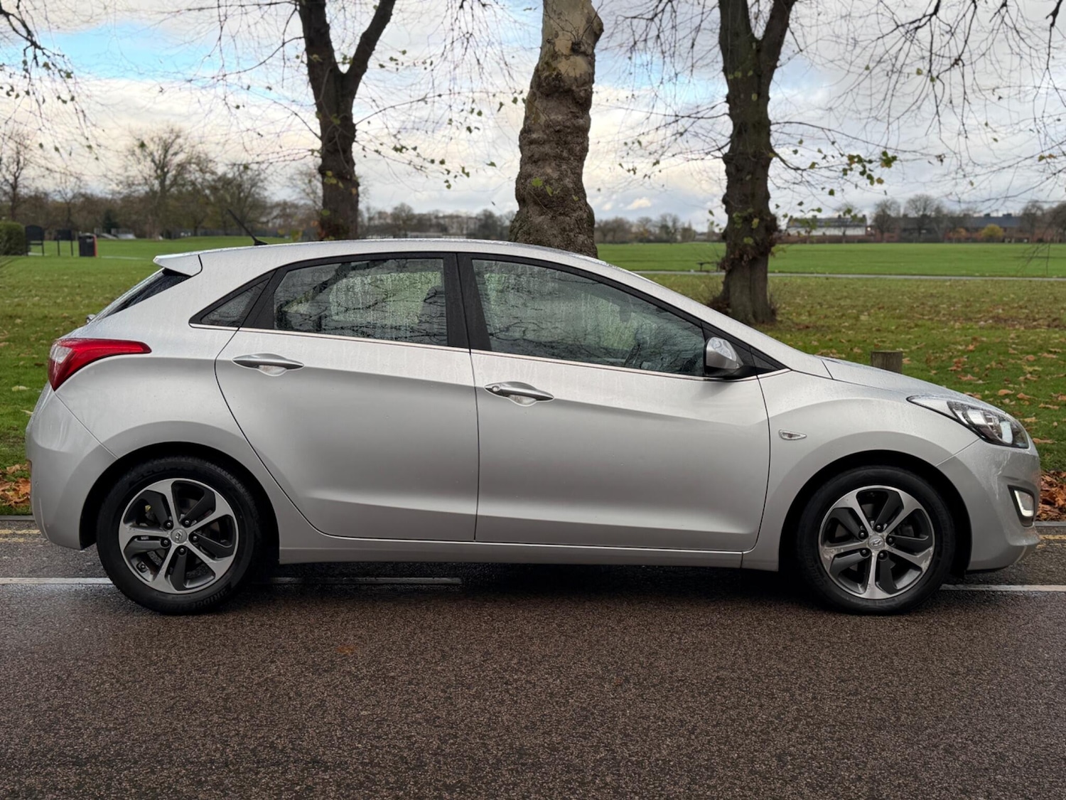 Used Hyundai i30 2015 for sale - 76689169: Photo 3