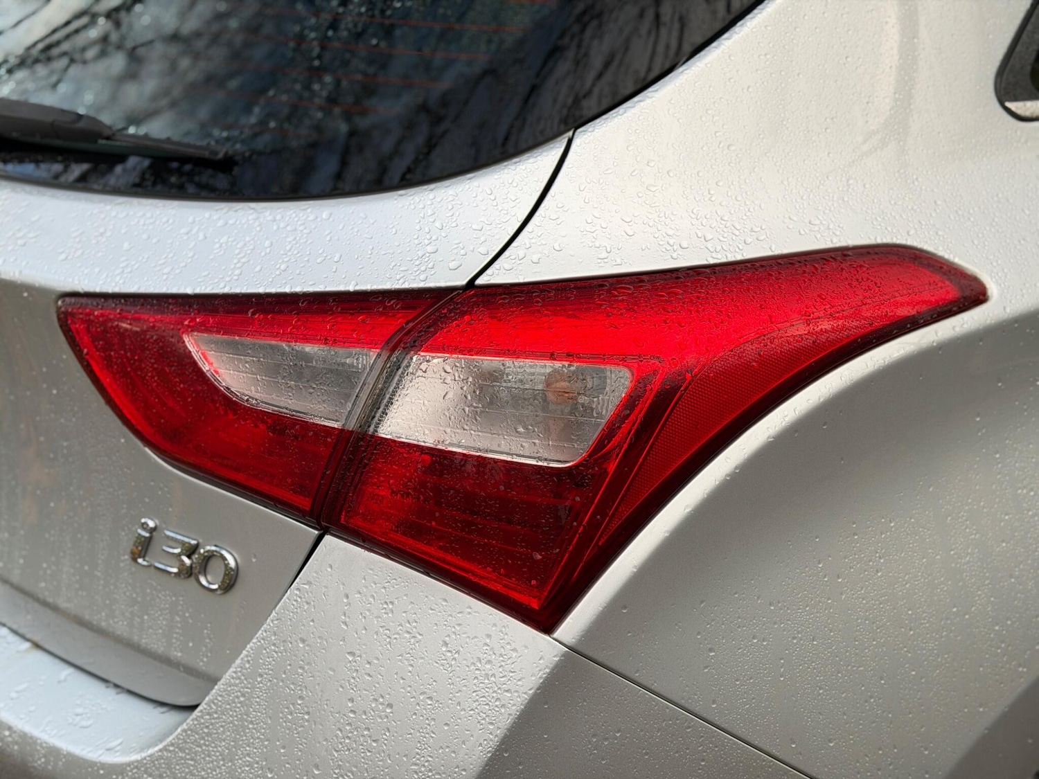 Used Hyundai i30 2015 for sale - 76689169: Photo 30