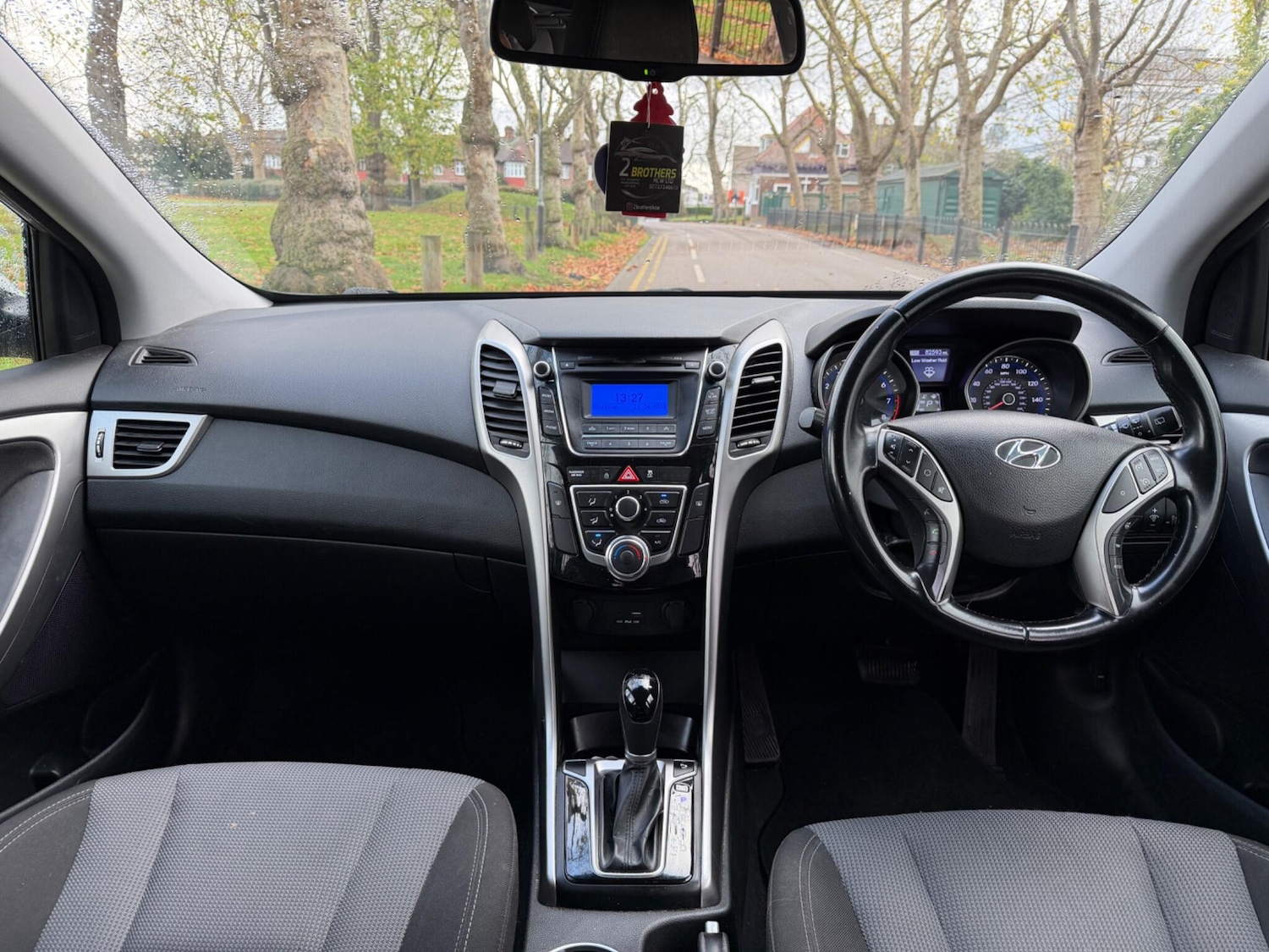 Used Hyundai i30 2015 for sale - 76689169: Photo 4