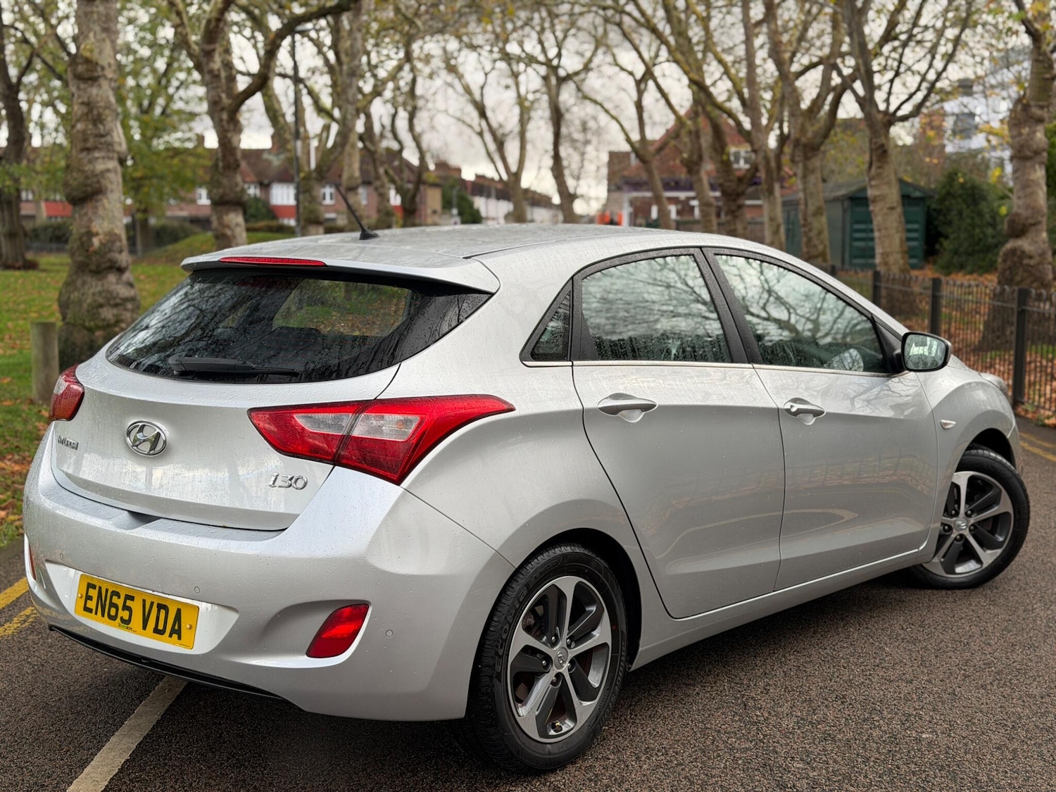 Used Hyundai i30 2015 for sale - 76689169: Photo 7