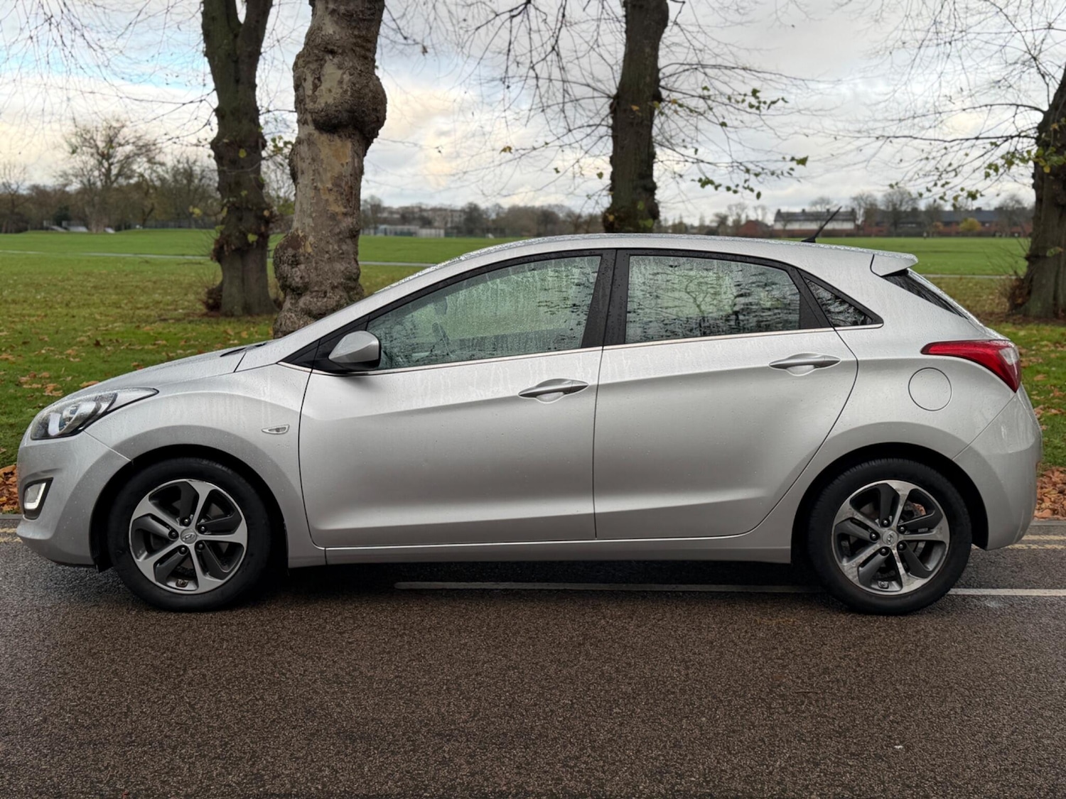 Used Hyundai i30 2015 for sale - 76689169: Photo 9