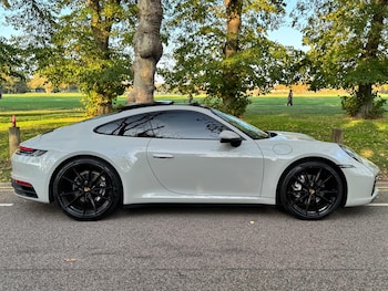 Used Porsche 911 2019 for sale - 76270206: Photo