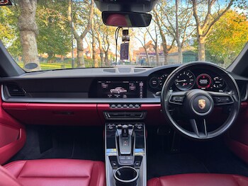 Used Porsche 911 2019 for sale - 76270206: Photo