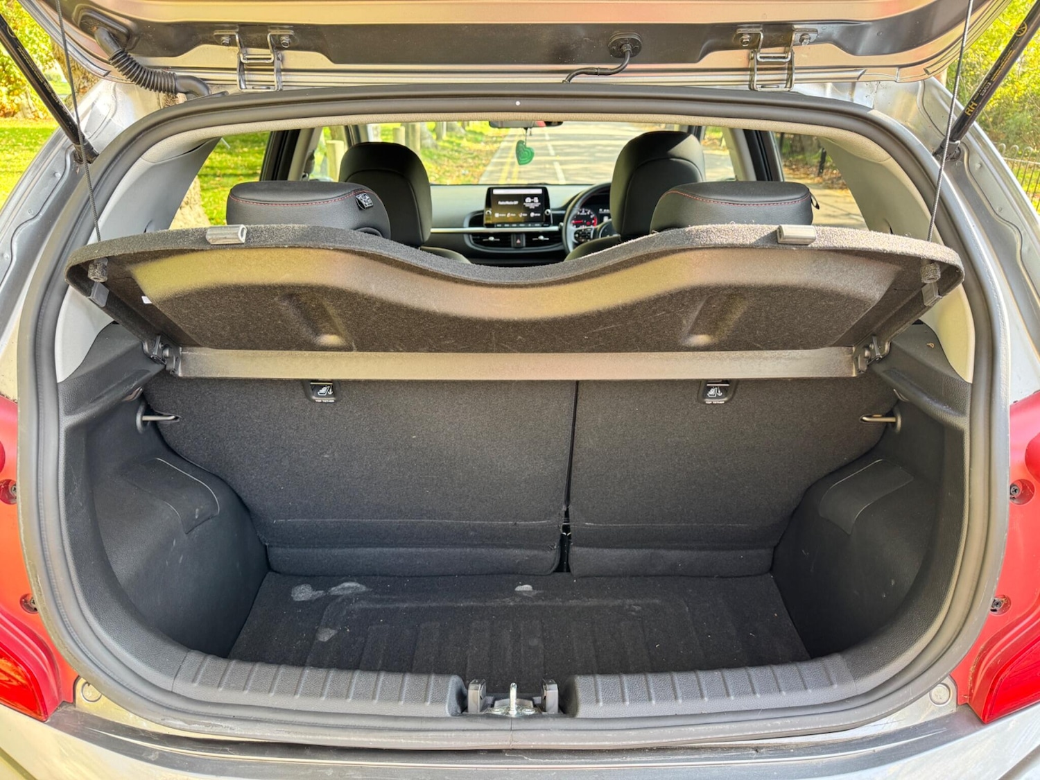 Used Kia Picanto 2023 for sale - 76995338: Photo 18