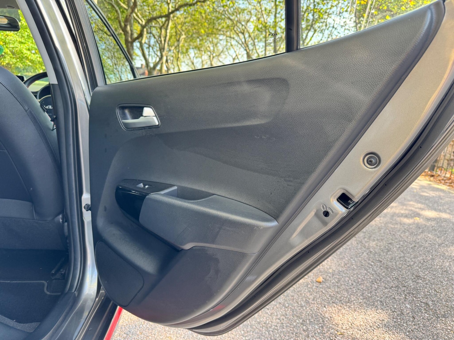 Used Kia Picanto 2023 for sale - 76995338: Photo 19