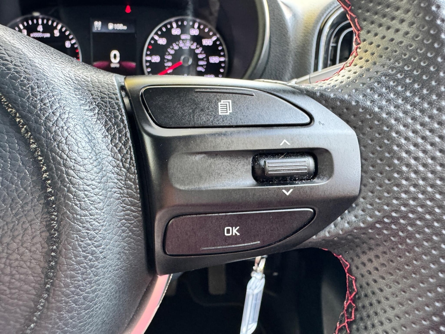 Used Kia Picanto 2023 for sale - 76995338: Photo 24