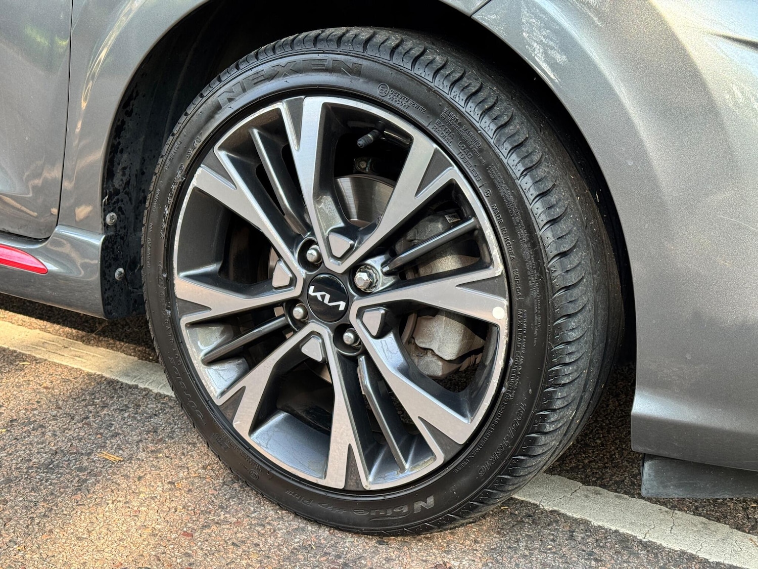 Used Kia Picanto 2023 for sale - 76995338: Photo 27