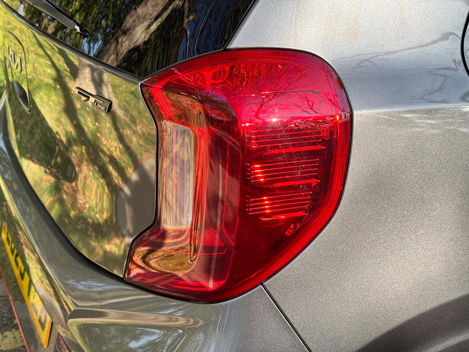 Used Kia Picanto 2023 for sale - 76995338: Photo 30