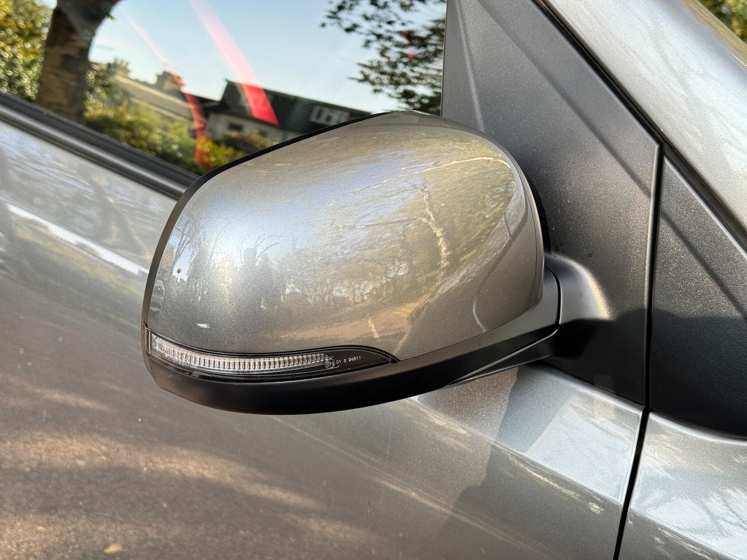 Used Kia Picanto 2023 for sale - 76995338: Photo 31