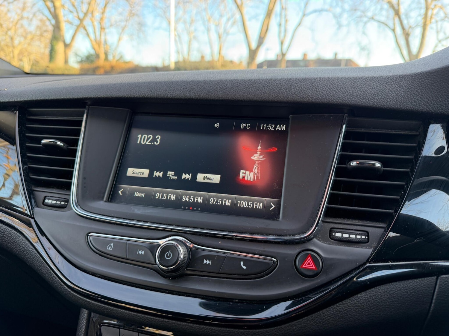 Used Vauxhall Astra 2017 for sale - 76942354: Photo 13