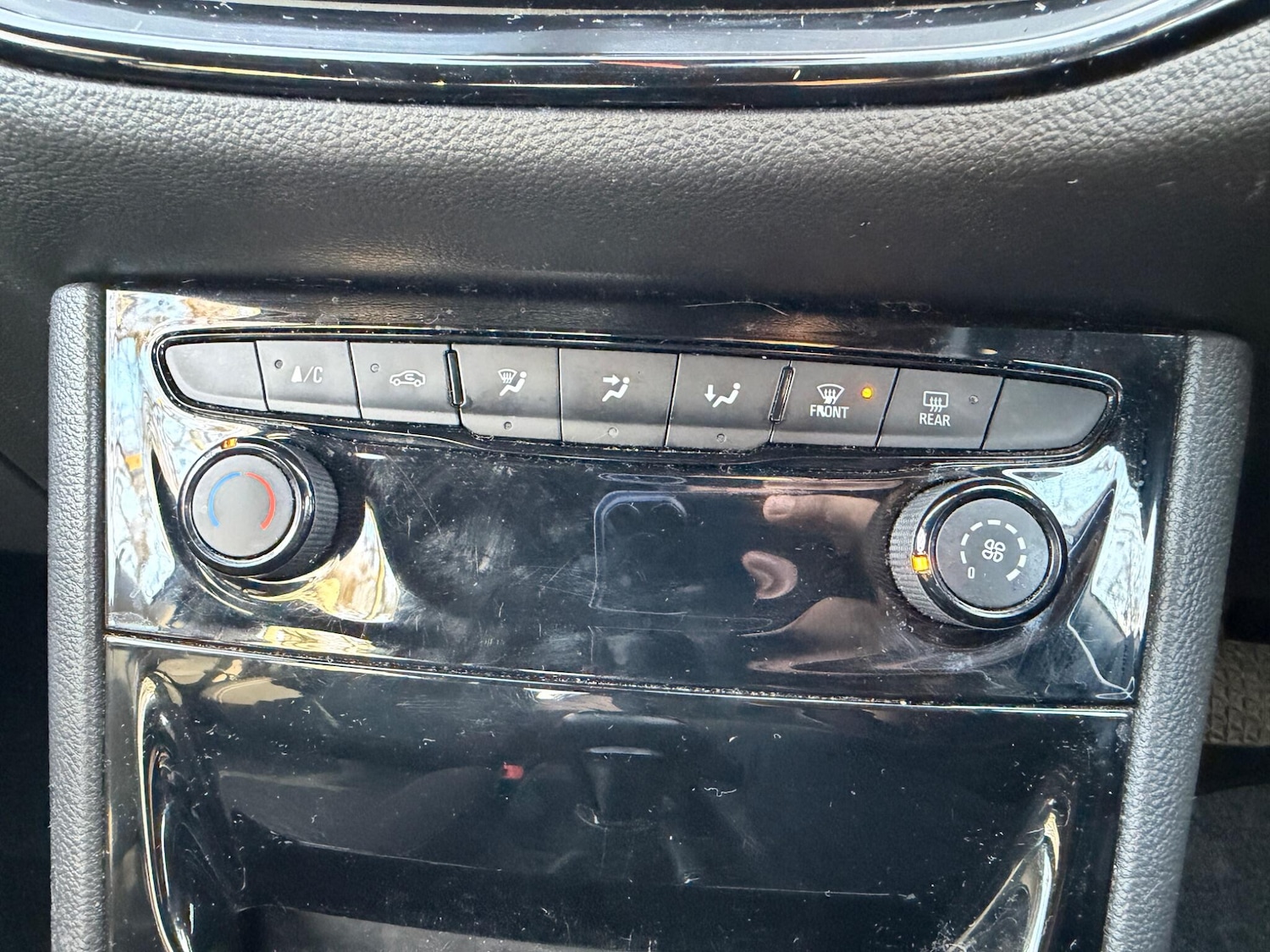 Used Vauxhall Astra 2017 for sale - 76942354: Photo 14