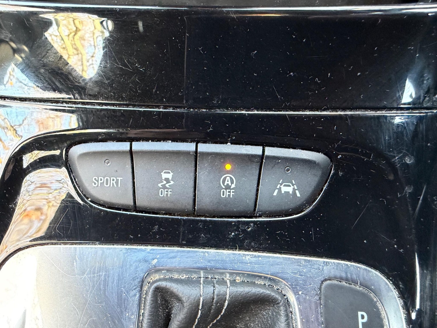 Used Vauxhall Astra 2017 for sale - 76942354: Photo 15