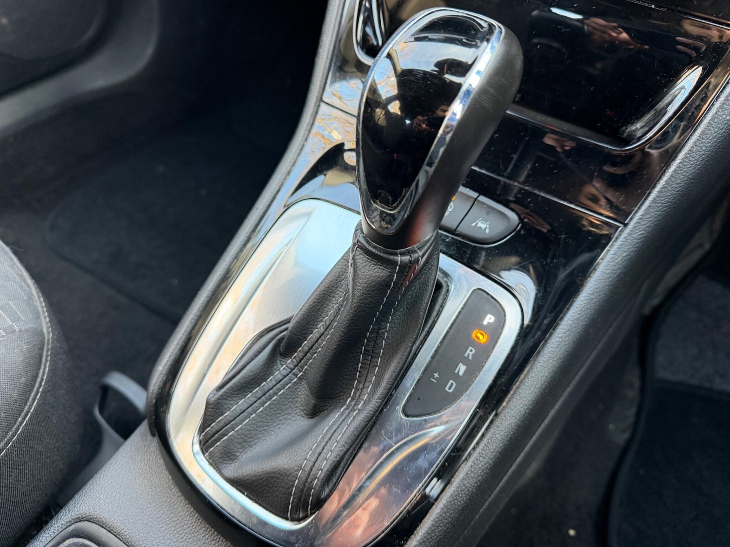 Used Vauxhall Astra 2017 for sale - 76942354: Photo 16