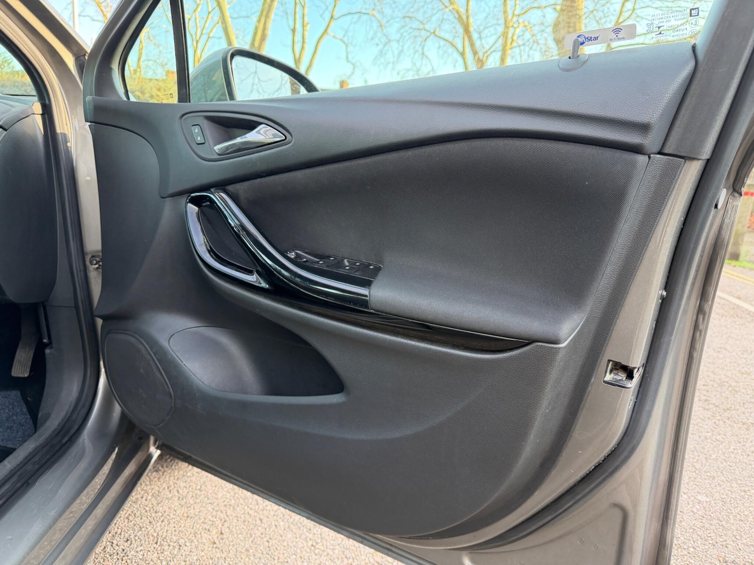 Used Vauxhall Astra 2017 for sale - 76942354: Photo 21