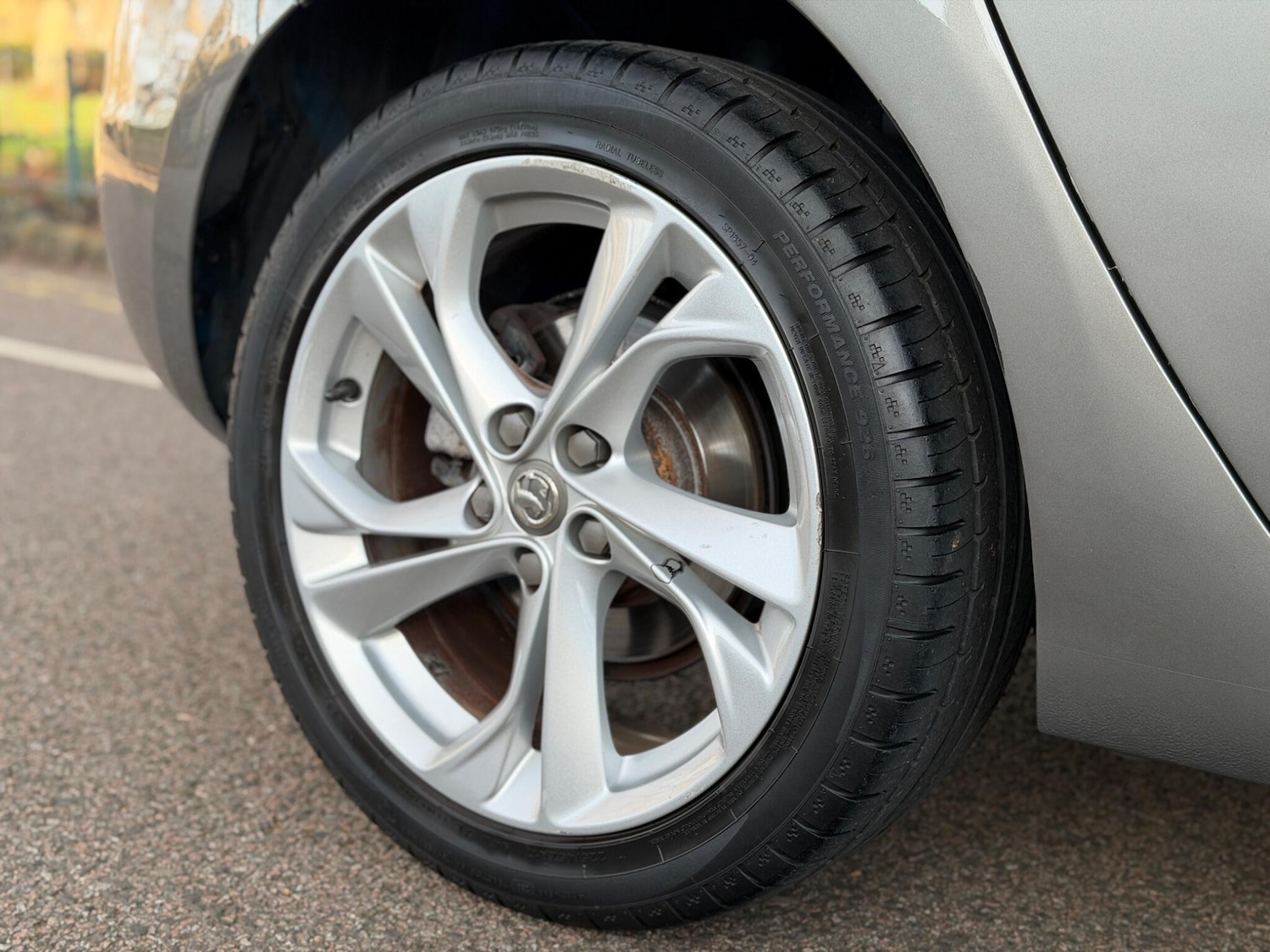 Used Vauxhall Astra 2017 for sale - 76942354: Photo 29