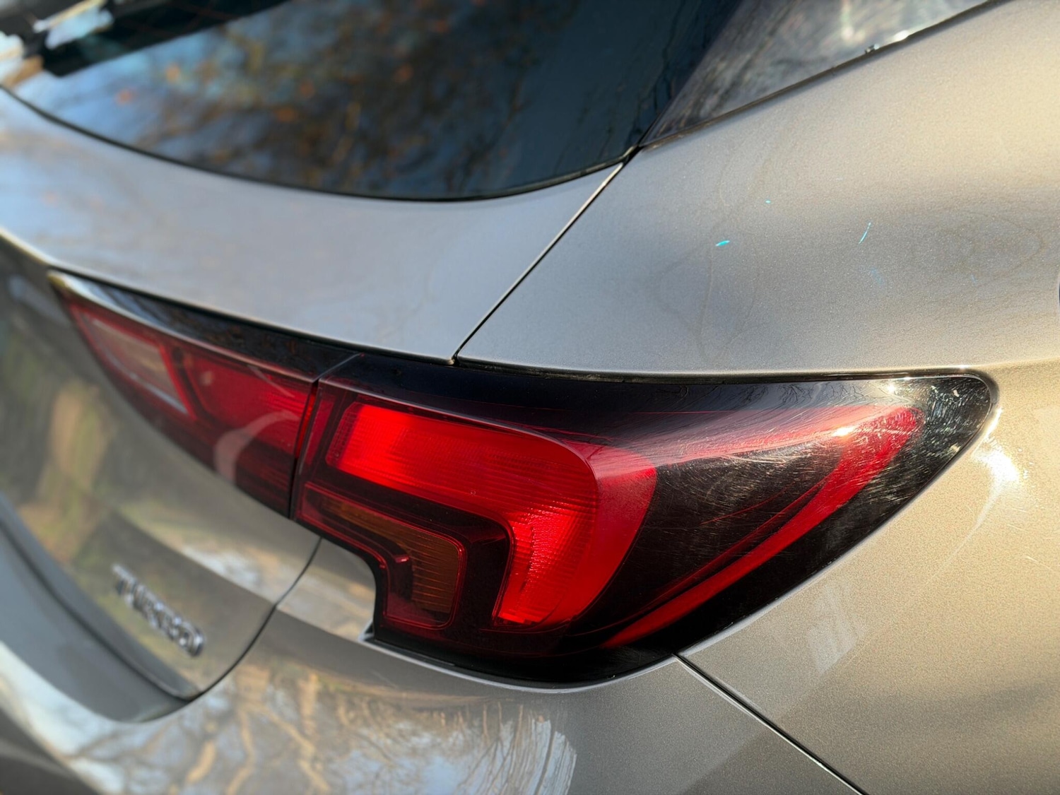 Used Vauxhall Astra 2017 for sale - 76942354: Photo 31