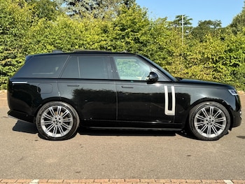 Used Land Rover Range Rover 2022 for sale - 78586664: Photo