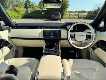Used Land Rover Range Rover 2022 for sale - 78586664: Photo