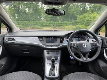 Used Vauxhall Astra 2016 for sale - 78810134: Photo