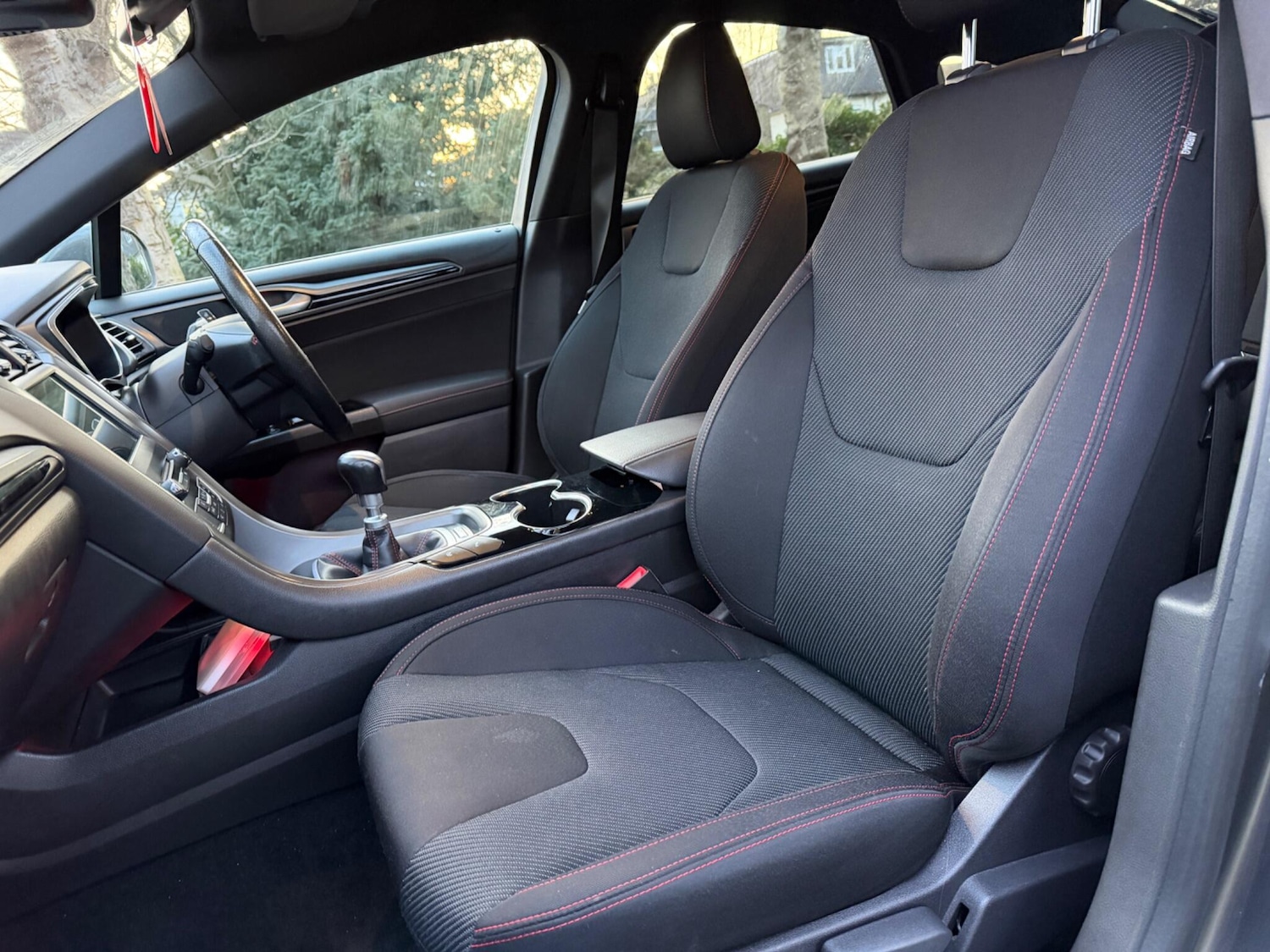 Used Ford Mondeo 2018 for sale - 77091117: Photo 10