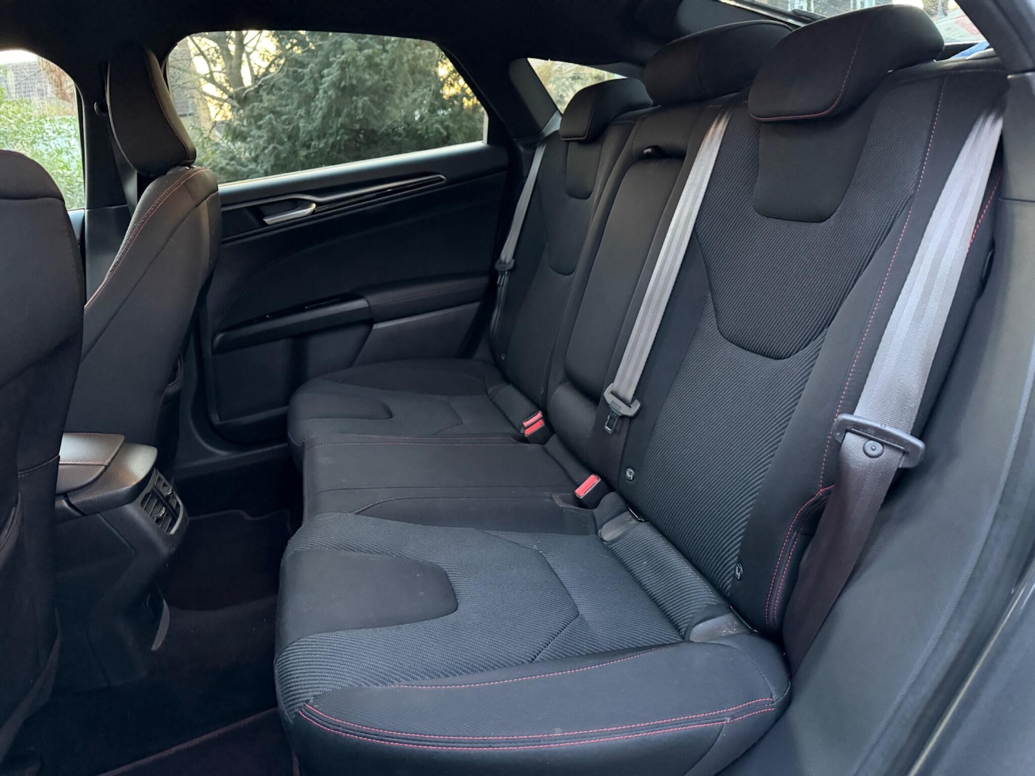 Used Ford Mondeo 2018 for sale - 77091117: Photo 11