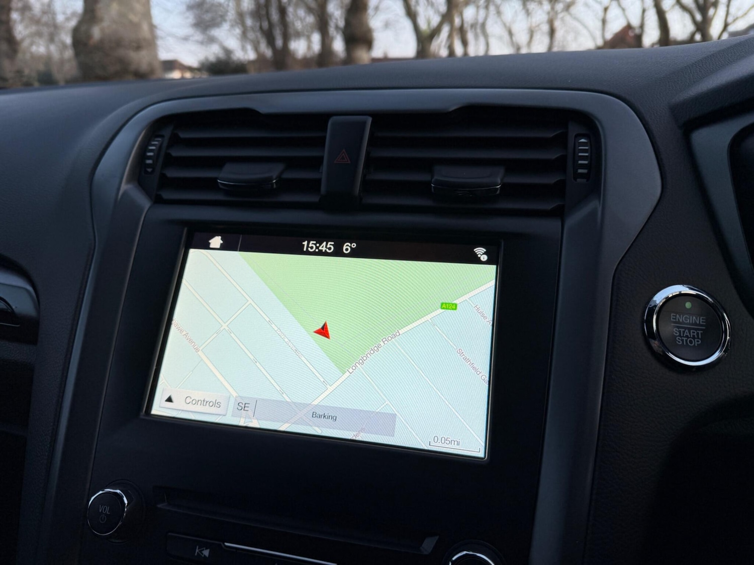 Used Ford Mondeo 2018 for sale - 77091117: Photo 13