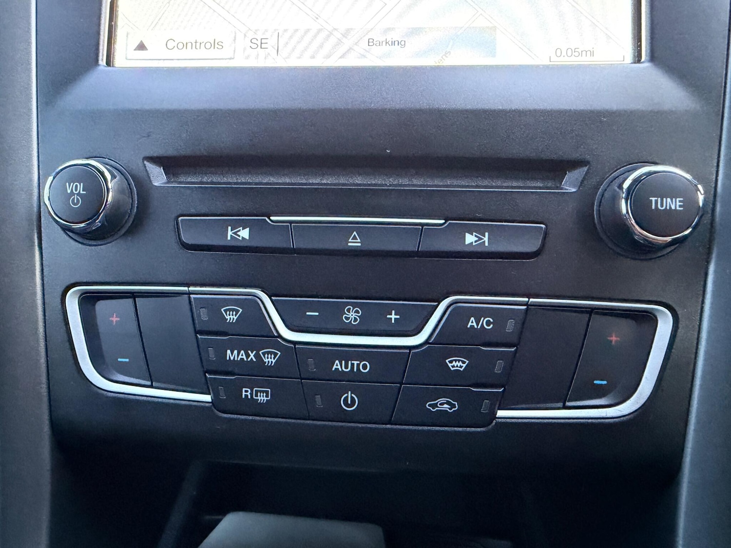 Used Ford Mondeo 2018 for sale - 77091117: Photo 14