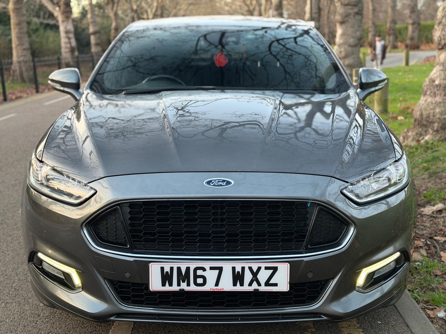 Used Ford Mondeo 2018 for sale - 77091117: Photo 15