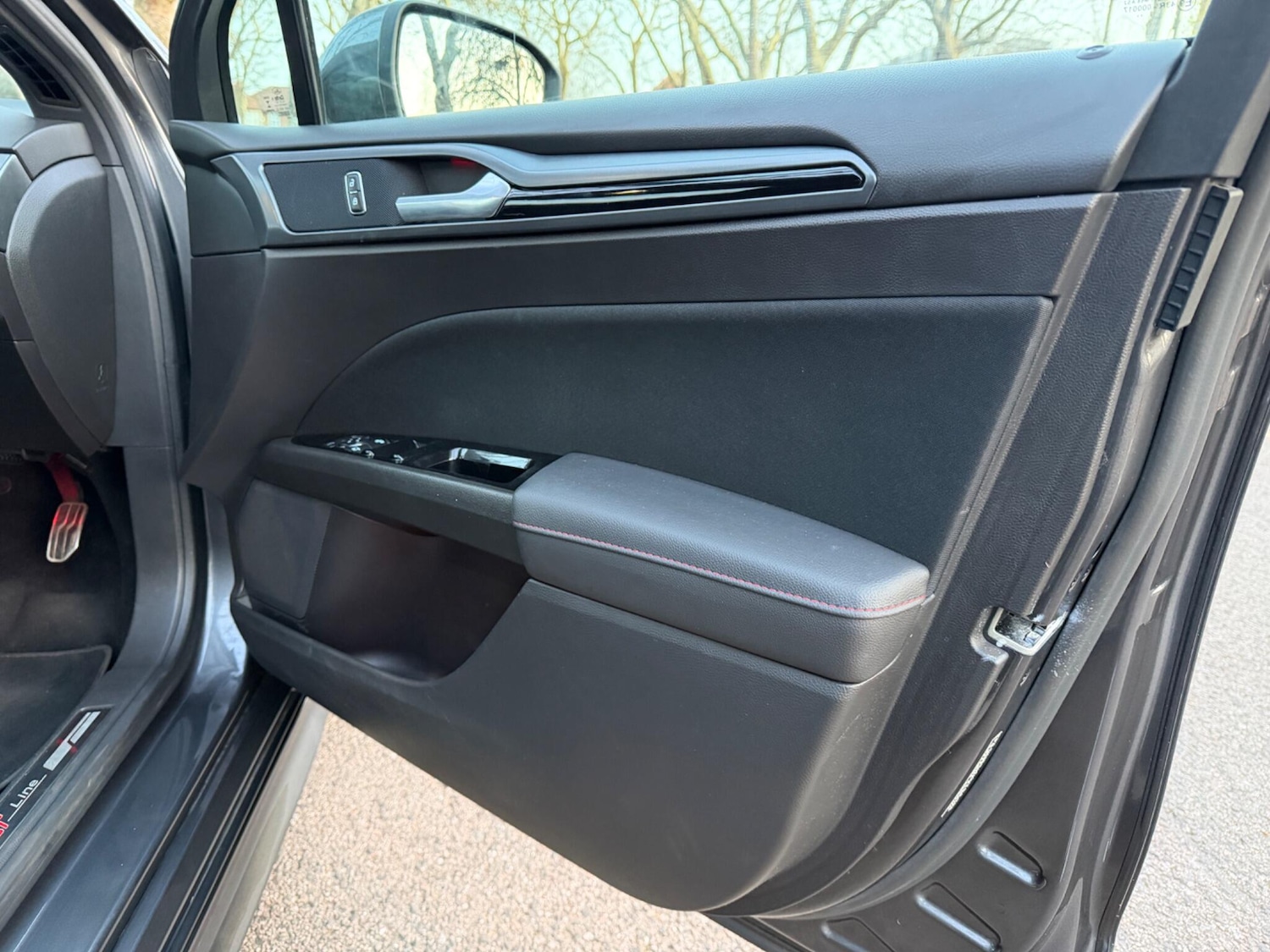 Used Ford Mondeo 2018 for sale - 77091117: Photo 19