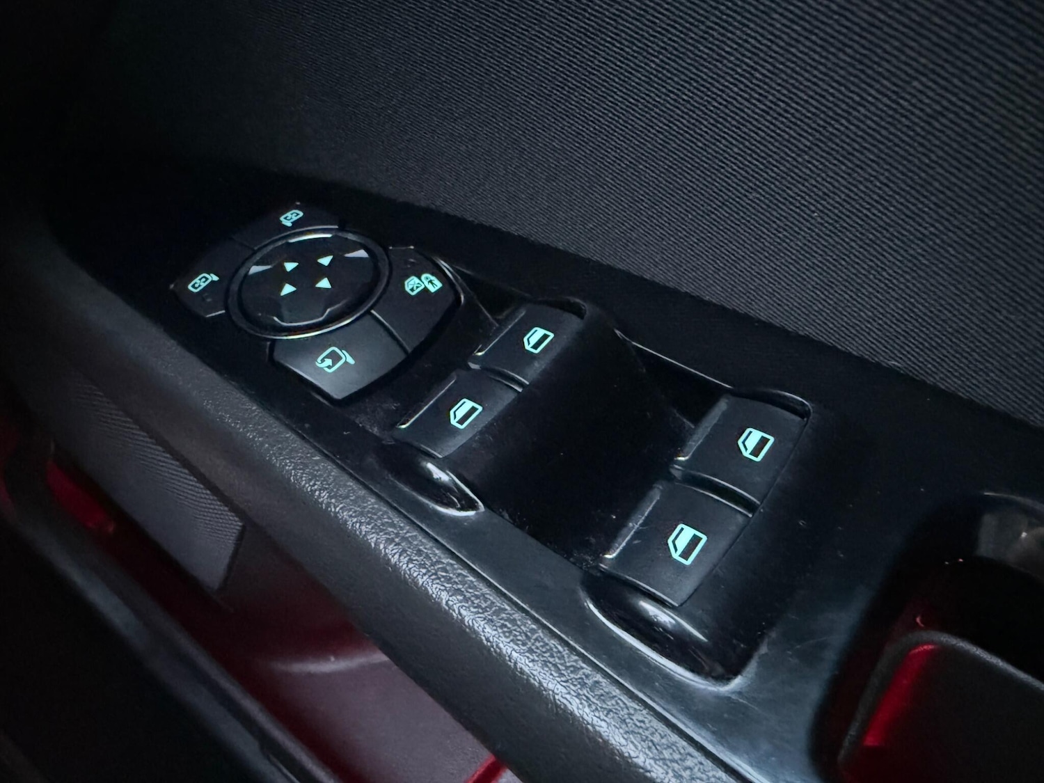 Used Ford Mondeo 2018 for sale - 77091117: Photo 20