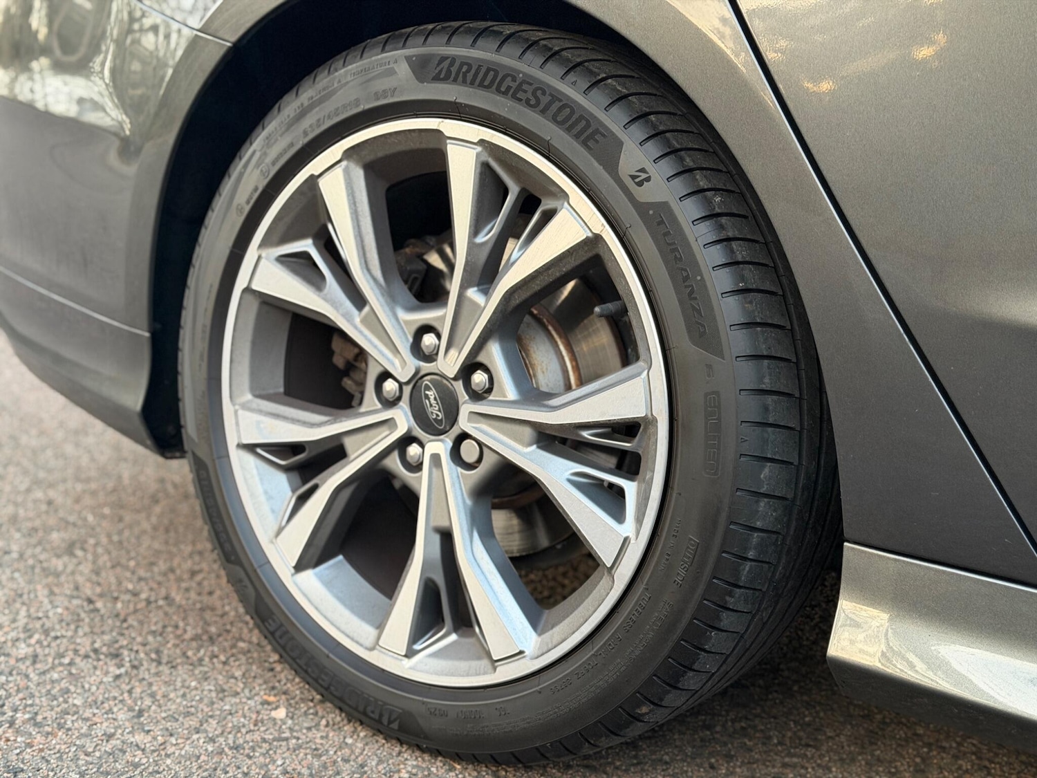 Used Ford Mondeo 2018 for sale - 77091117: Photo 29