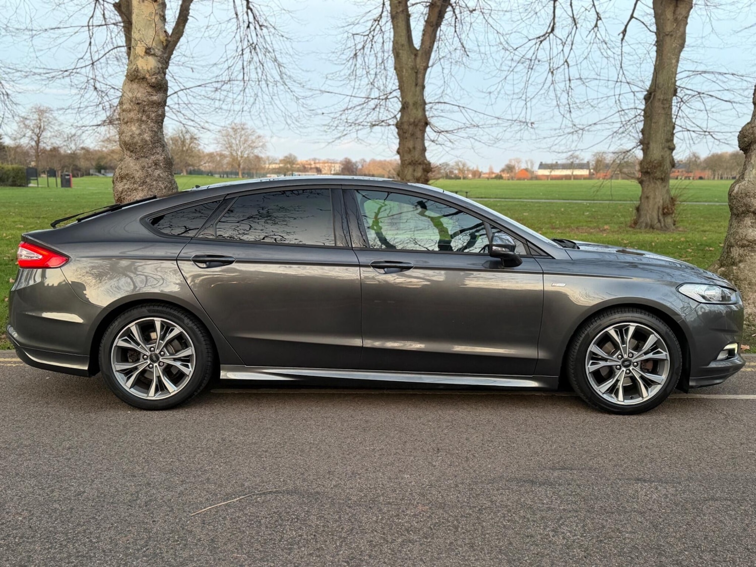 Used Ford Mondeo 2018 for sale - 77091117: Photo 3