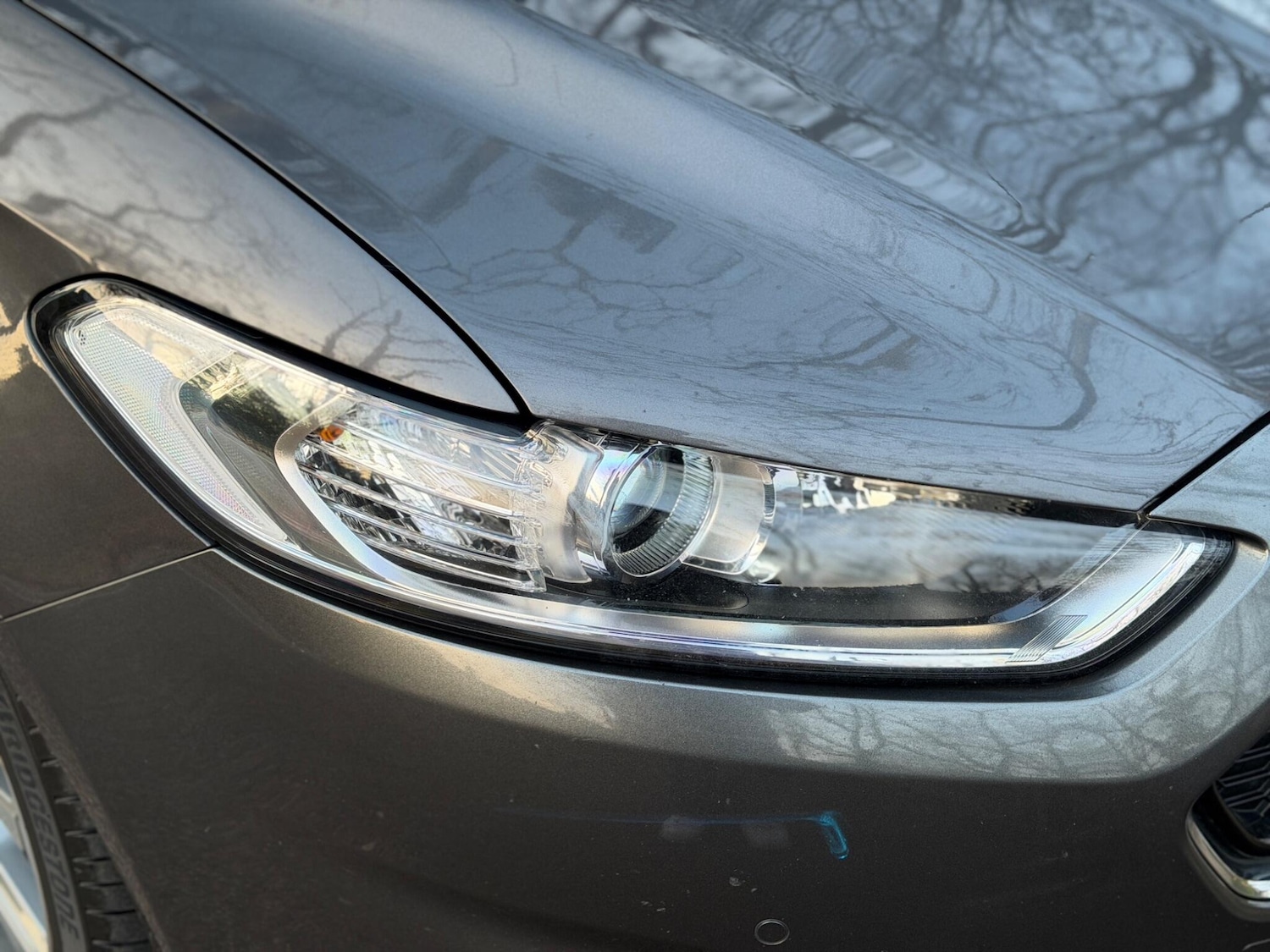 Used Ford Mondeo 2018 for sale - 77091117: Photo 31