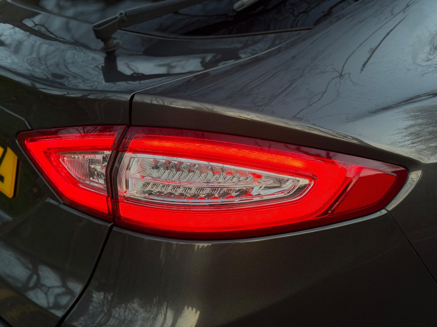 Used Ford Mondeo 2018 for sale - 77091117: Photo 32