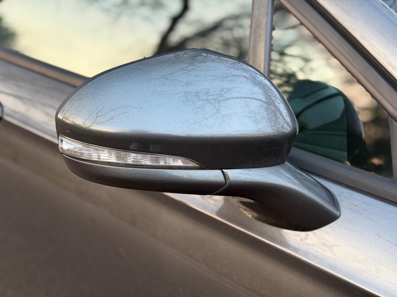 Used Ford Mondeo 2018 for sale - 77091117: Photo 33