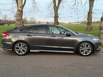 Used Ford Mondeo 2018 for sale - 77091117: Photo