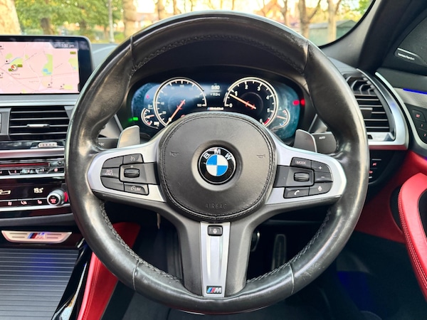 Used BMW X4 2019 for sale - 76270571: Photo 11
