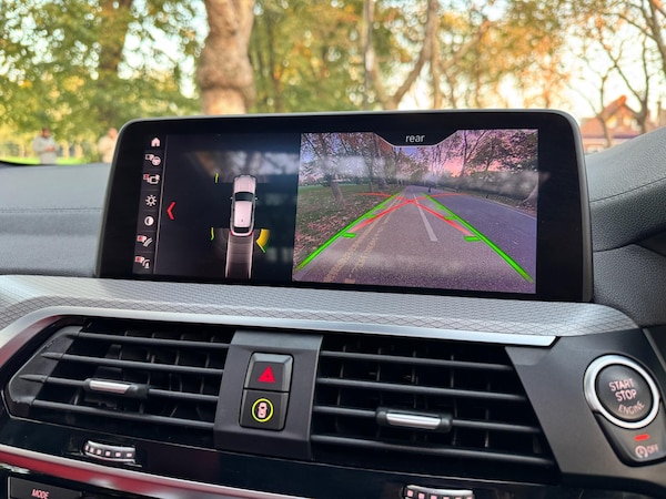 Used BMW X4 2019 for sale - 76270571: Photo 12